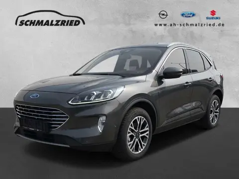 Annonce FORD KUGA Hybride 2024 d'occasion 