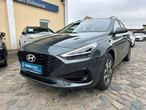 Annonce HYUNDAI I30 Essence 2024 d'occasion 