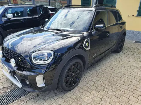 Used MINI COOPER Hybrid 2020 Ad 