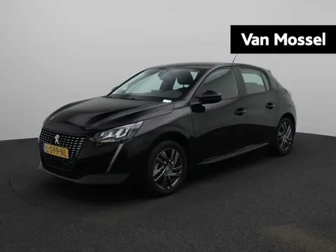 Used PEUGEOT 208 Petrol 2021 Ad 