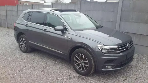 Annonce VOLKSWAGEN TIGUAN Essence 2019 d'occasion 