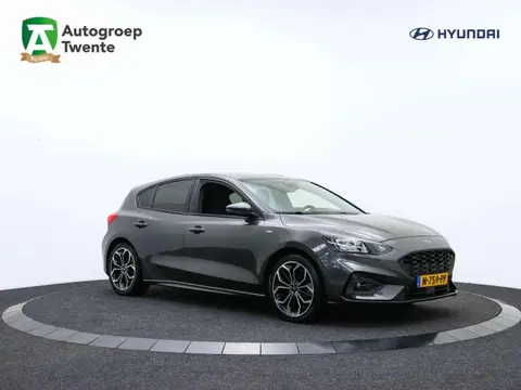 Annonce FORD FOCUS Essence 2021 d'occasion 