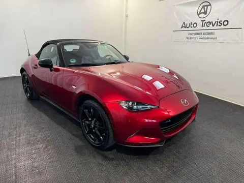 Used MAZDA MX-5 Petrol 2019 Ad 