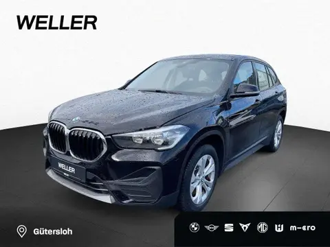 Used BMW X1 Hybrid 2021 Ad Germany