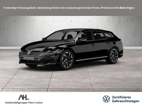 Used VOLKSWAGEN ARTEON Diesel 2024 Ad 