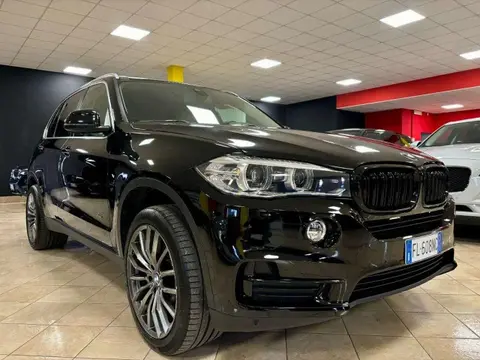 Annonce BMW X5 Diesel 2017 d'occasion 