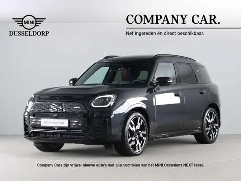 Used MINI COOPER Electric 2024 Ad 