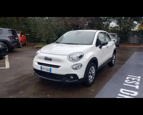 Used FIAT 500X Petrol 2023 Ad 