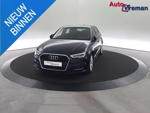 Annonce AUDI A3  2020 d'occasion 