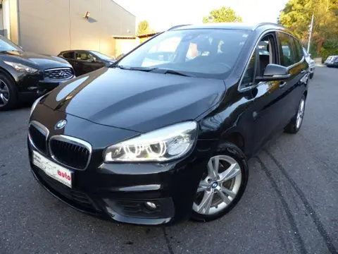 Annonce BMW SERIE 2 Diesel 2015 d'occasion 