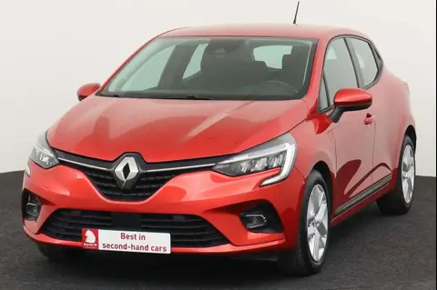 Annonce RENAULT CLIO Essence 2021 d'occasion 