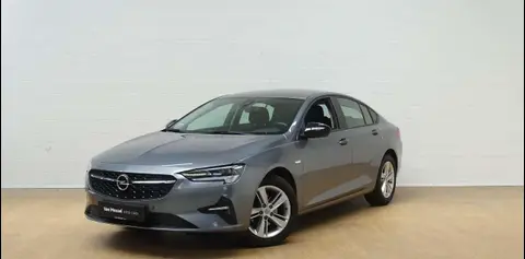 Annonce OPEL INSIGNIA Diesel 2021 d'occasion 