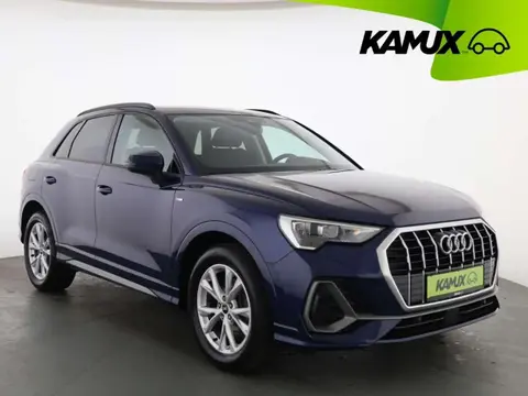 Used AUDI Q3 Petrol 2021 Ad 