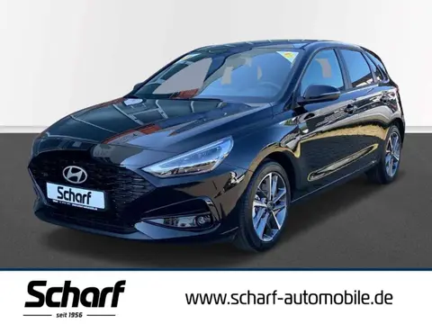 Used HYUNDAI I30 Petrol 2024 Ad 