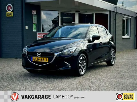 Used MAZDA 2 Petrol 2018 Ad 