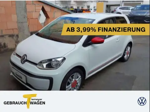 Used VOLKSWAGEN UP! Petrol 2017 Ad 