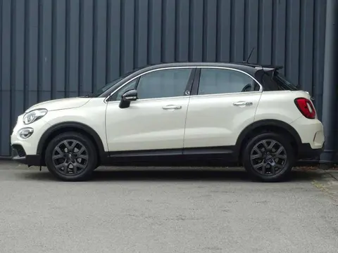 Used FIAT 500X Petrol 2019 Ad 