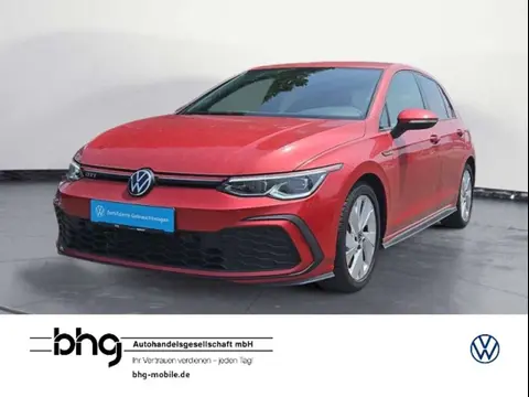 Used VOLKSWAGEN GOLF Petrol 2022 Ad 