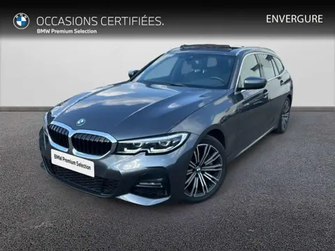 Annonce BMW SERIE 3  2021 d'occasion 