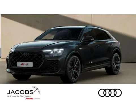 Annonce AUDI RSQ8 Essence 2024 d'occasion 