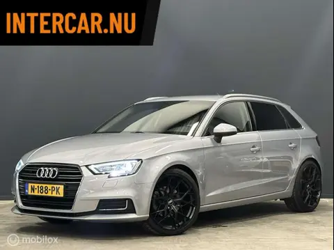 Annonce AUDI A3 Essence 2019 d'occasion 