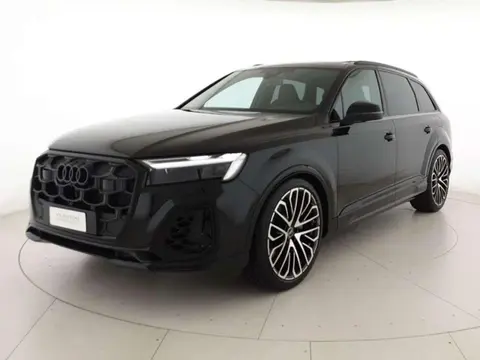 Used AUDI Q7 Hybrid 2024 Ad 