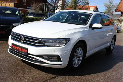 Used VOLKSWAGEN PASSAT Diesel 2021 Ad 