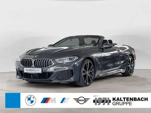 Annonce BMW SERIE 8 Diesel 2021 d'occasion 