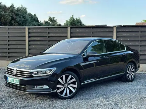 Annonce VOLKSWAGEN PASSAT Diesel 2019 d'occasion 