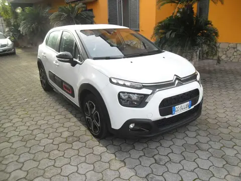 Annonce CITROEN C3 Diesel 2021 d'occasion 