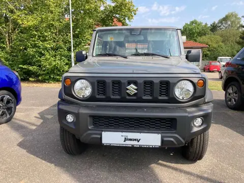 Used SUZUKI JIMNY Petrol 2021 Ad 