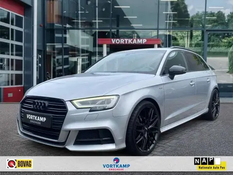 Used AUDI A3 Petrol 2019 Ad 