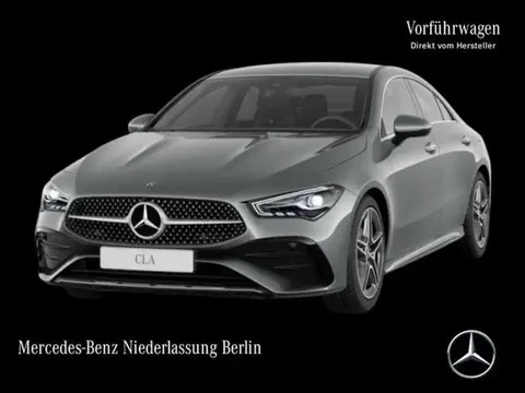 Annonce MERCEDES-BENZ CLASSE CLA Essence 2023 d'occasion 