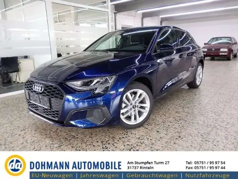 Used AUDI A3 Petrol 2023 Ad 