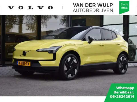 Annonce VOLVO EX30 Électrique 2024 d'occasion 