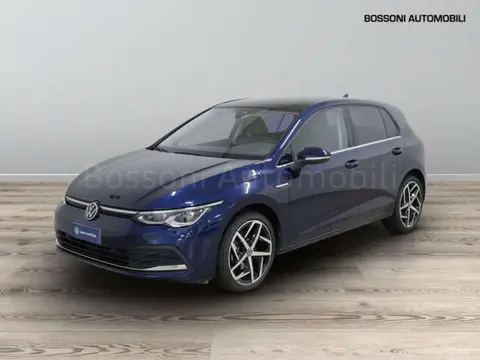 Annonce VOLKSWAGEN GOLF Hybride 2023 d'occasion 