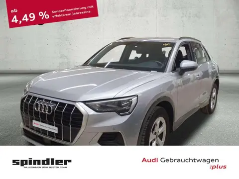 Used AUDI Q3 Diesel 2023 Ad Germany