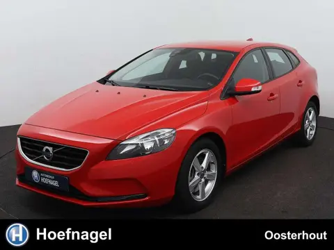 Annonce VOLVO V40 Essence 2016 d'occasion 