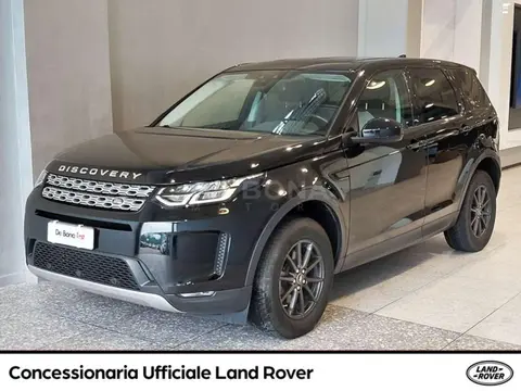 Used LAND ROVER DISCOVERY Diesel 2020 Ad 