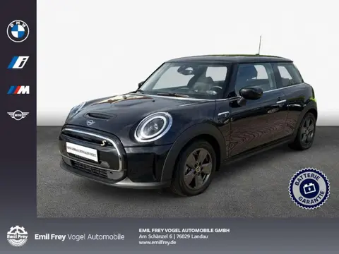 Annonce MINI COOPER Électrique 2022 d'occasion 