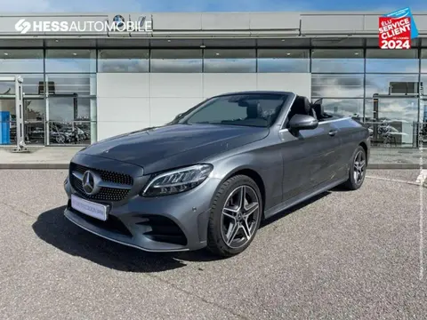 Used MERCEDES-BENZ CLASSE C  2020 Ad 