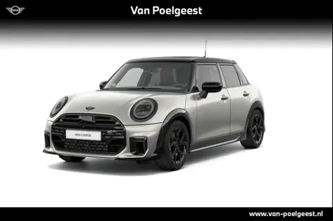 Annonce MINI COOPER Essence 2024 d'occasion 