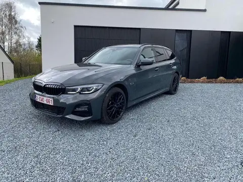 Annonce BMW SERIE 3 Hybride 2022 d'occasion Belgique