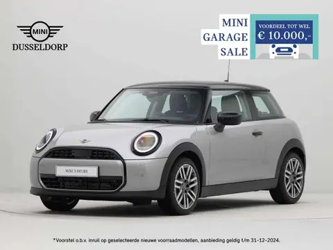 Used MINI COOPER Petrol 2024 Ad 