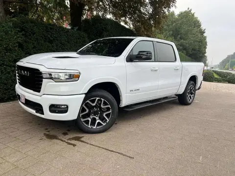 Used DODGE RAM Petrol 2024 Ad 