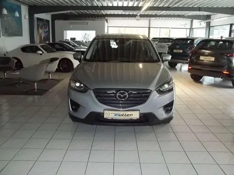 Used MAZDA CX-5 Petrol 2016 Ad 