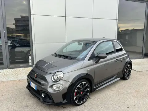 Annonce ABARTH 595 Essence 2017 d'occasion 