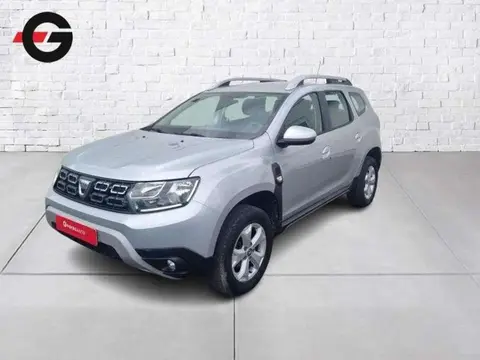 Used DACIA DUSTER Petrol 2019 Ad 