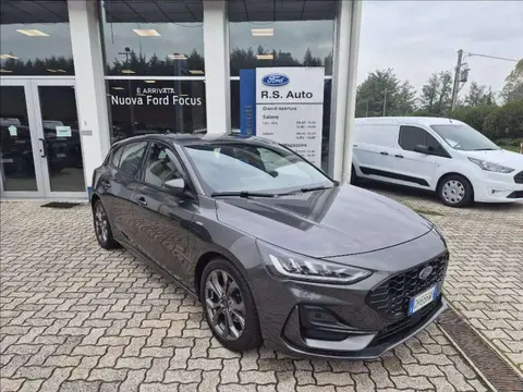 Annonce FORD FOCUS Diesel 2022 d'occasion 