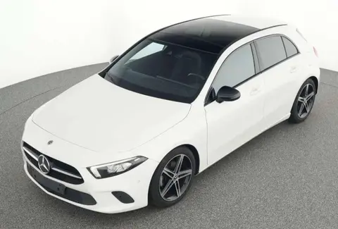 Annonce MERCEDES-BENZ CLASSE A Diesel 2019 d'occasion 